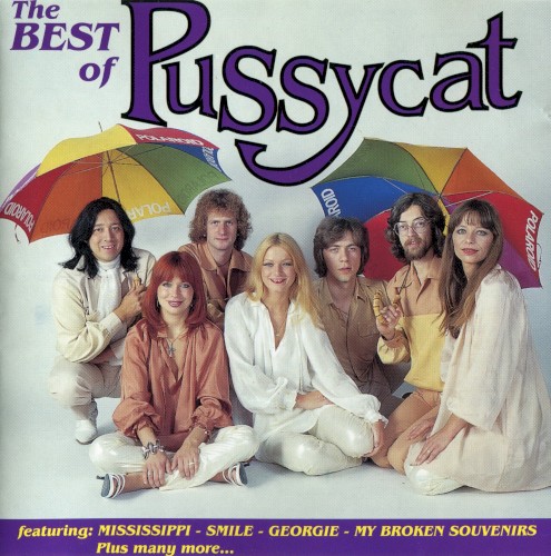 The Best of Pussycat