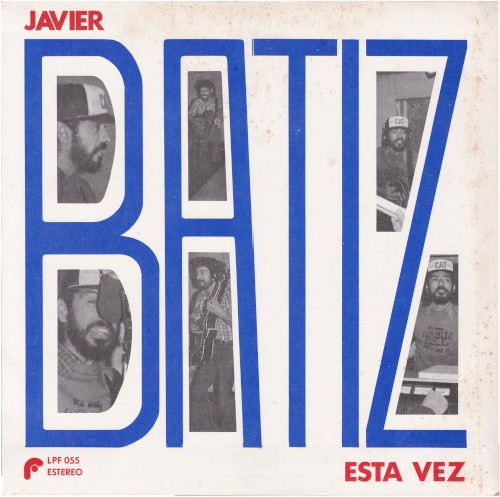 Esta Vez