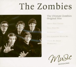 The Ultimate Zombies Original Hits