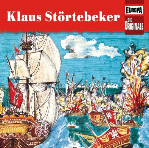Klaus Störtebeker