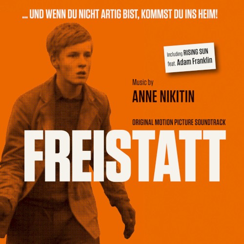Freistatt (Original Motion Picture Soundtrack)