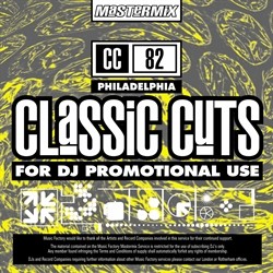 Mastermix Classic Cuts 82: Philadelphia