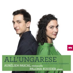 All’Ungarese