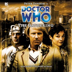 Doctor Who: The Gathering