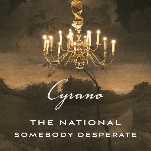 Somebody Desperate (From ’’Cyrano’’ Soundtrack)