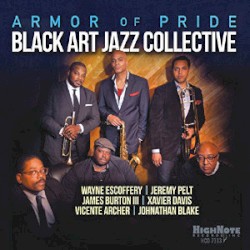 Armor of Pride
