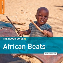 The Rough Guide to African Beats