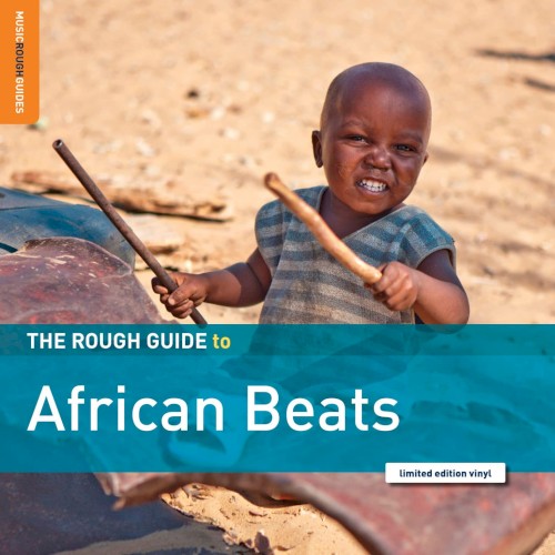 The Rough Guide to African Beats