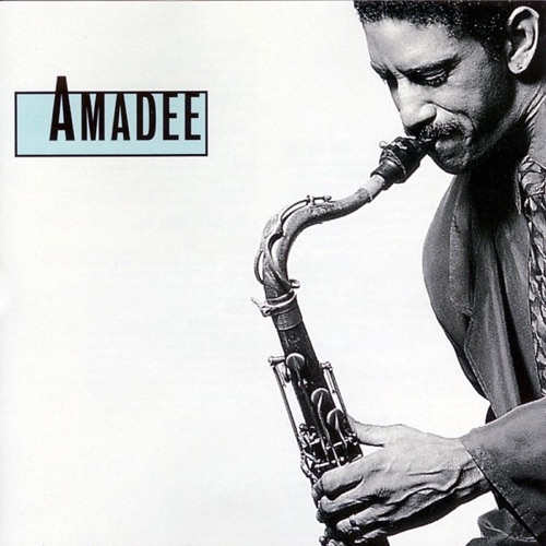 Amadee