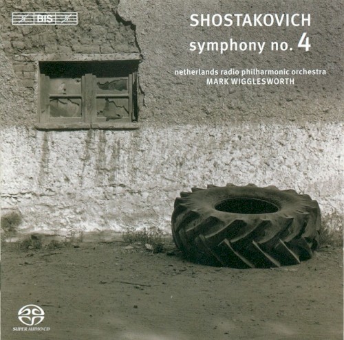 Symphony no. 4