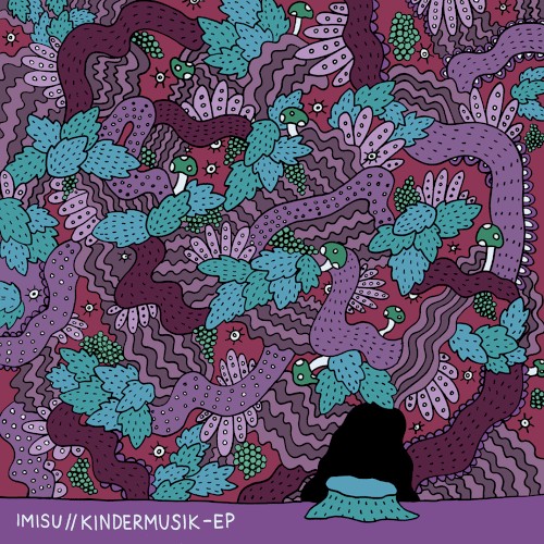 Kindermusik - EP