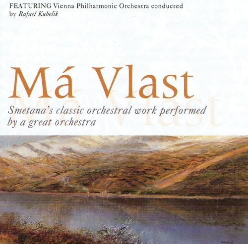 Má Vlast