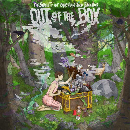 Out of the Box