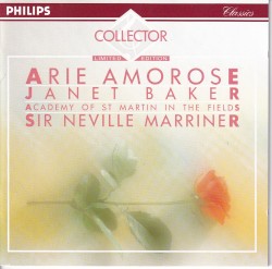 Arie Amorose