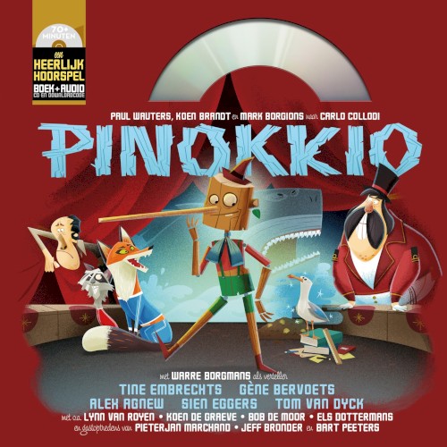 Pinokkio