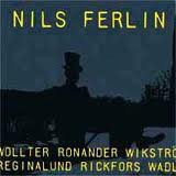 Nils Ferlin