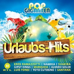 Pop Giganten: Urlaubs-Hits