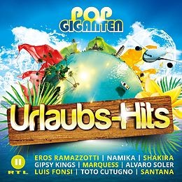 Pop Giganten: Urlaubs-Hits