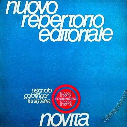 Strumentali: Aperitivo in Musica