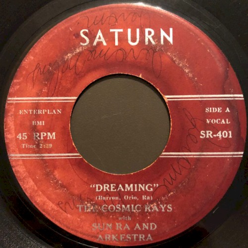 Dreaming / Daddy's Gonna Tell You No Lie