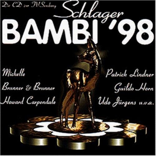 Schlager Bambi '98