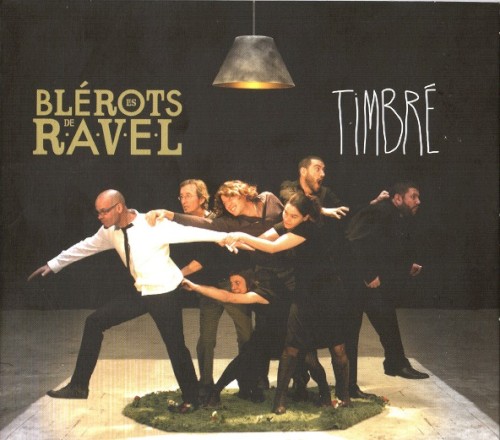 Timbré