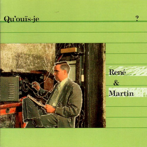 Qu'ouïs-je ?