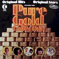 Pure Gold Collection