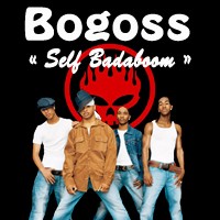 Self Badaboom (The Offspring vs. B2K)