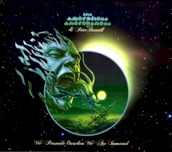 We Persuade Ourselves We Are Immortal & MPB Remixes