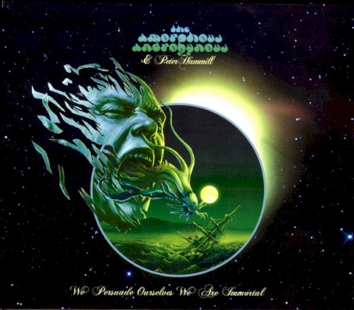 We Persuade Ourselves We Are Immortal & MPB Remixes