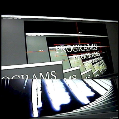 PROGRAMS