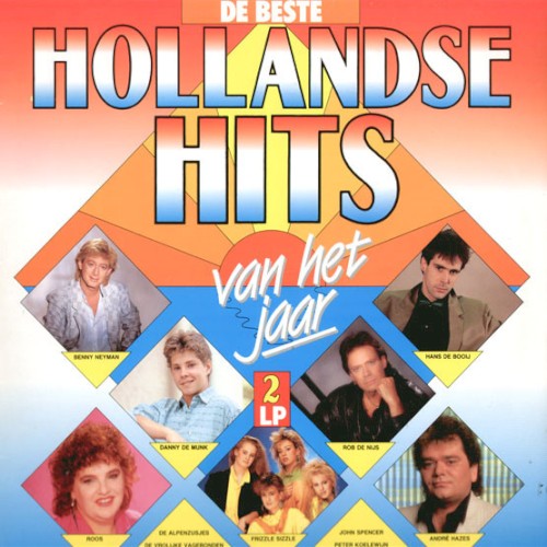 De beste Hollandse hits van het jaar