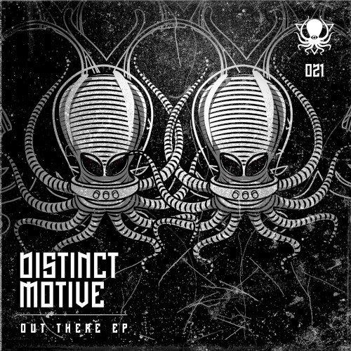 Out There EP