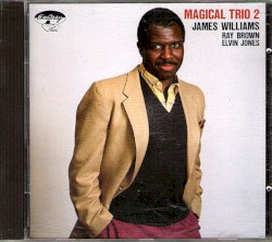 Magical Trio 2