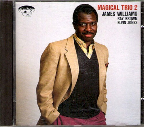 Magical Trio 2