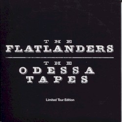 The Odessa Tapes