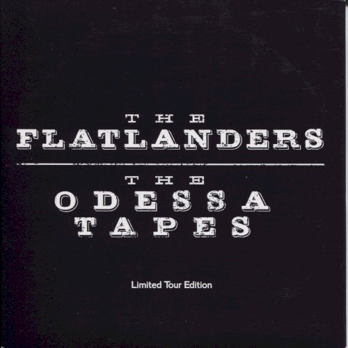 The Odessa Tapes