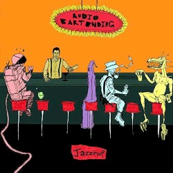 Audio Bartending