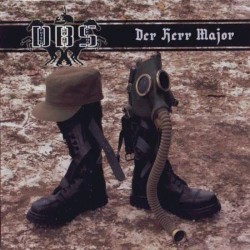 Der Herr Major