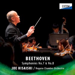 Symphonies No. 7 & No. 8