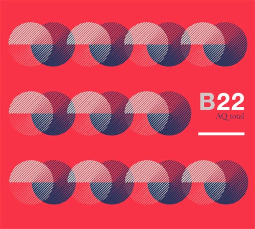 B22 AQ total