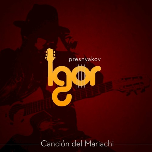 Canción del Mariachi (Desperado)