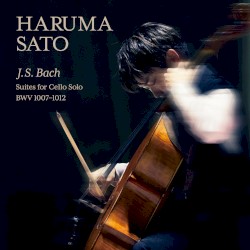 J.S. Bach: Suites for Cello Solo, BWV 1007-1012 (Live at St. Mary's Cathedral, Tokyo 2026)