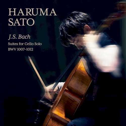 J.S. Bach: Suites for Cello Solo, BWV 1007-1012 (Live at St. Mary's Cathedral, Tokyo 2026)