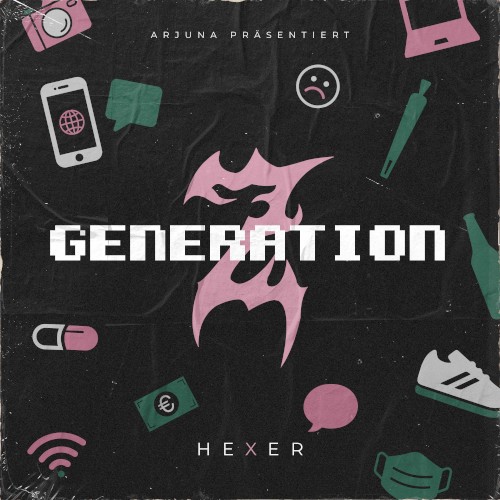 Generation Z