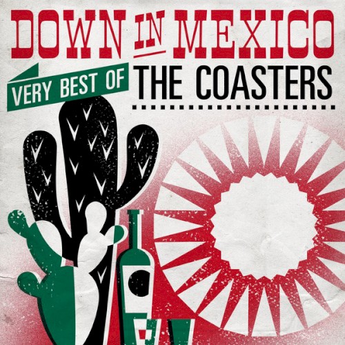 Down in Mexico: Very Best Of