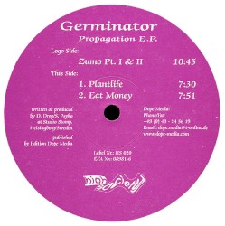 Propagation E.P.