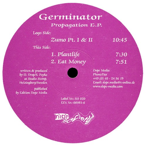 Propagation E.P.
