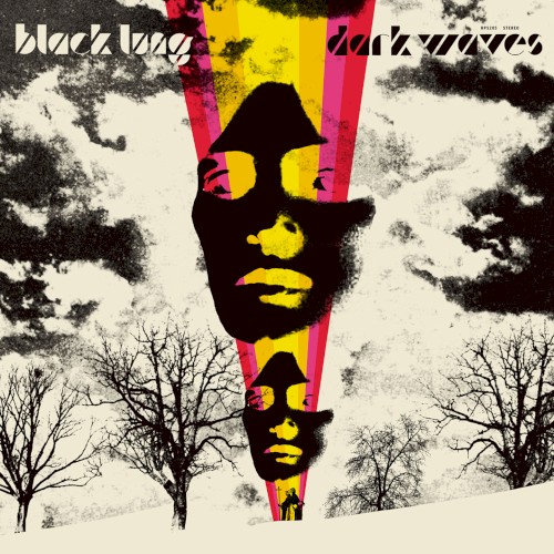 Dark Waves